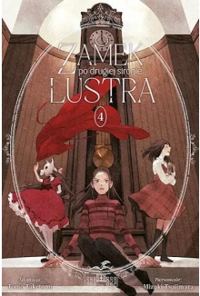 Zamek po drugiej stronie lustra