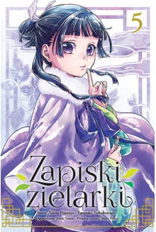 Zapiski zielarki