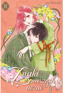 Znaki naszych uczuć