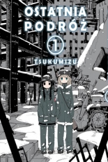 Ostatnia podróż