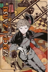 Bungou Stray Dogs: Szkice i zapiski