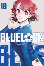 Blue Lock