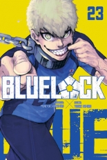 Blue Lock