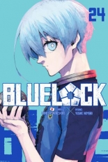 Blue Lock
