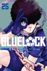 Blue Lock
