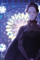 The Broken Ring: To małżeństwo i tak się rozpadnie