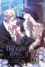 The Broken Ring: To małżeństwo i tak się rozpadnie