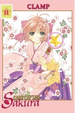 Card Captor Sakura