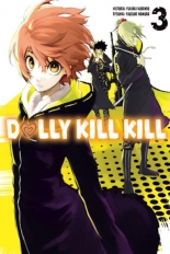 Dolly Kill Kill