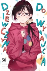 Dziewczyna do wynajęcia