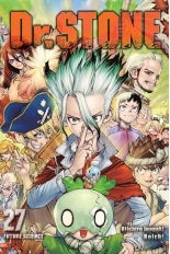 Dr. Stone