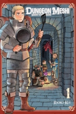 Dungeon Meshi