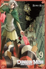 Dungeon Meshi