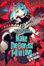 Make the Exorcist Fall in Love