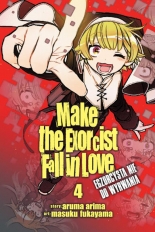 Make the Exorcist Fall in Love