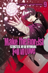 Make the Exorcist Fall in Love