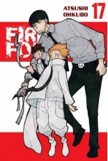 Fire Force