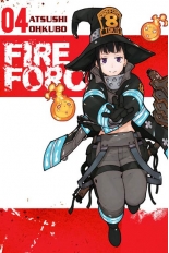 Fire Force