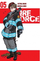 Fire Force