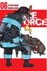 Fire Force