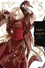 Frau Faust