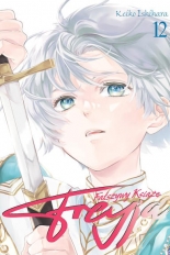 Freyja - Fałszywy książę