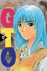 Great Teacher Onizuka