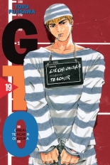 Great Teacher Onizuka