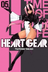 Heart Gear