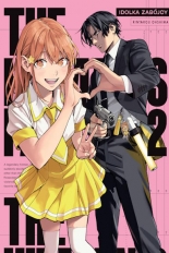 The Hitman`s Fave – Idolka zabójcy