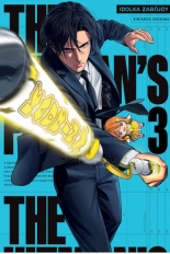 The Hitman`s Fave – Idolka zabójcy