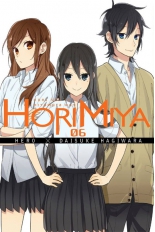 Horimiya