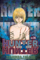 Hunter x Hunter