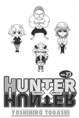 Hunter x Hunter