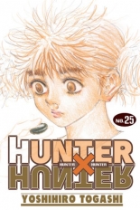 Hunter x Hunter