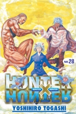 Hunter x Hunter