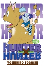 Hunter x Hunter