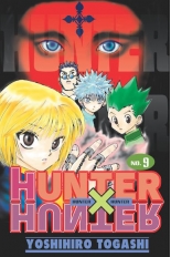 Hunter x Hunter