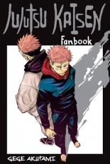 Jujutsu Kaisen Fanbook