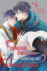 Losy innego świata zależą od korposzczura