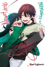 Nawet jeśli rozetniesz mi usta...