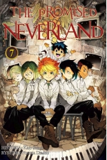 The Promised Neverland