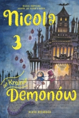 Nicola w krainie demonów