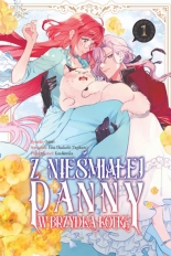 Z nieśmiałej panny w brzydką kotkę