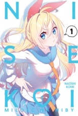 Nisekoi