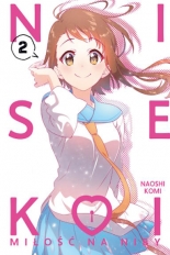 Nisekoi
