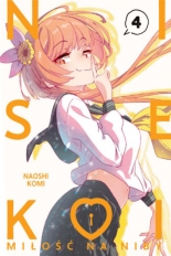 Nisekoi