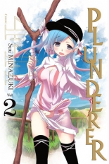 Plunderer #02