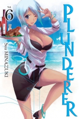 Plunderer