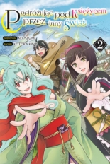 Podróżując pod księżycem przez inny świat